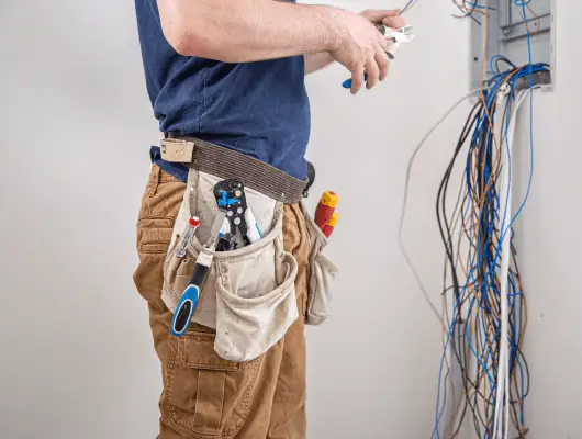 Circuit Additions